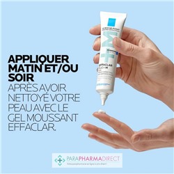 La Roche Posay Effaclar Duo+M Soin Triple Correction Anti-Imperfections 40ml