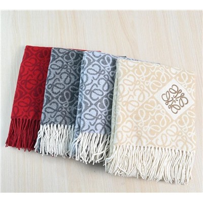 Шарф ЛОЕВ*Е 💛