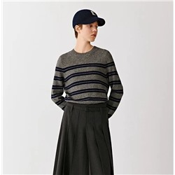 Женский шерстяной пуловер АЙСИК*Л