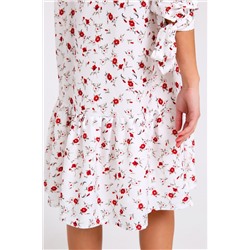 Платье женское 305WHT