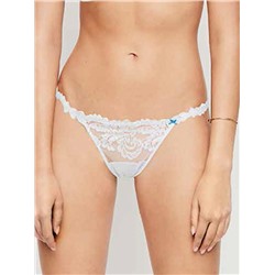 Трусы 5104 танга Infiore