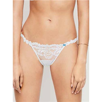 Трусы 5104 танга Infiore