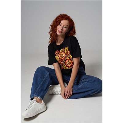 8589 футболка унисекс