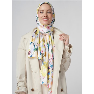 Палантин женский KSH16-1455-3