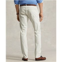 Polo Ralph Lauren Men's Sullivan Slim Stretch Jeans