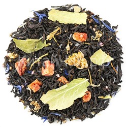 Чай черный - Вересковый Луг - 100 гр