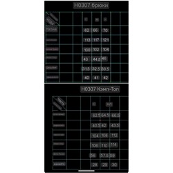 Нежная, элегантная и приятная к телу женская пижама со штанами  LA PERL*A 💓