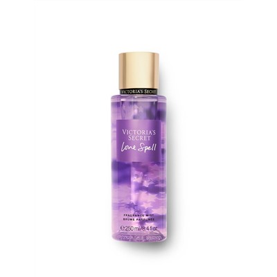 VICTORIA'S SECRET Fragrance Mists