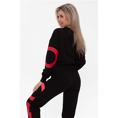 Костюм с брюками 28012 НАТАЛИ #986969