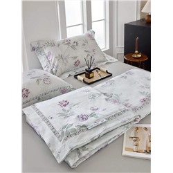 Новинка 2026 г.  Комплект постельного белья с одеялом