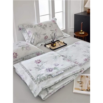 Новинка 2026 г.  Комплект постельного белья с одеялом