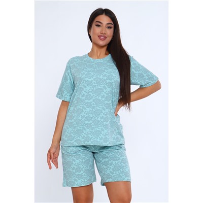 Костюм с шортами 52317 НАТАЛИ #982204