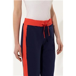 Kadın Lacivert Eşofman Altı