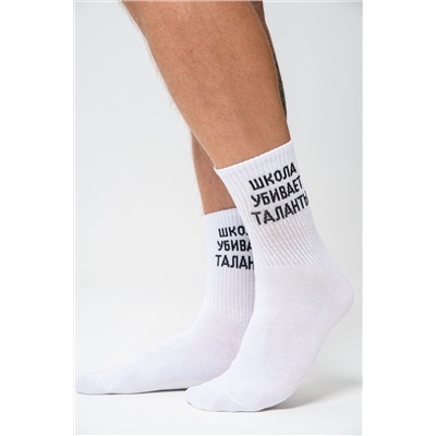 Носки мужские Талант (набор 3 пары)