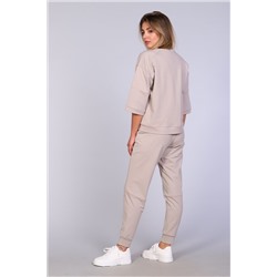 Спортивный костюм с брюками ТК-359с