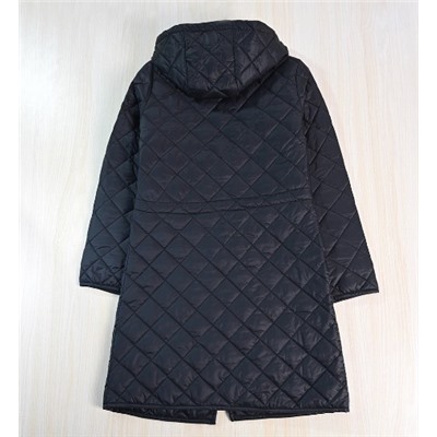 Женская стеганая куртка   М КОР*С