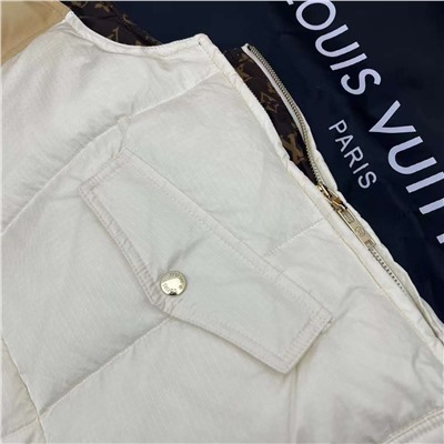 Распродажа  жилет люкс