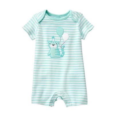 Tiger Party One-Piece