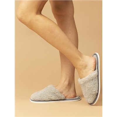 Детские тапочки ДНШЛайт(мл)