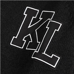 Мужской кардиган на молнии Kar*l Lagerel*d