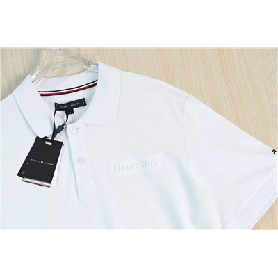 Мужская футболка- поло ТОММИ ХИЛФИГЕ*Р