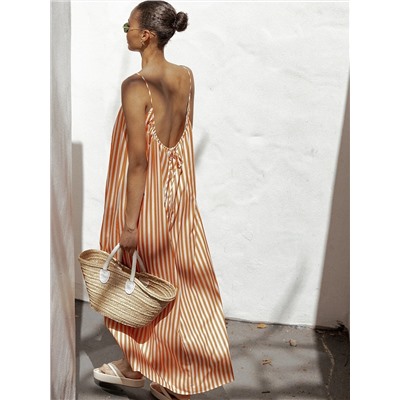 Petal & Pup Lumina Maxi Dress