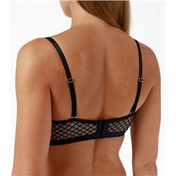 Бюстгальтер "мягкая чашка" ADVANCED 80146-18 COQUETTE REVUE