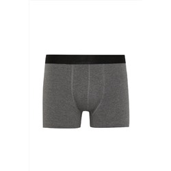 DeFacto Regular Fit 3'lü Boxer K7635az24sm