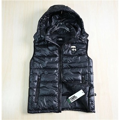 Мужской житет КАР*Л 2 цвета