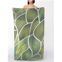 Палантин женский KSH15-16-4