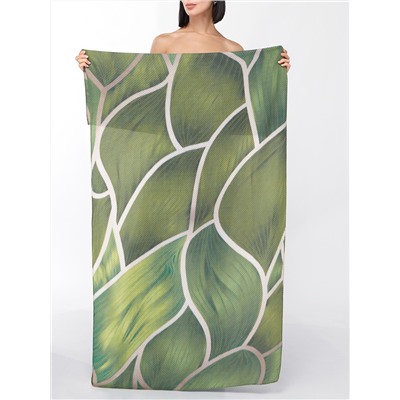 Палантин женский KSH15-16-4