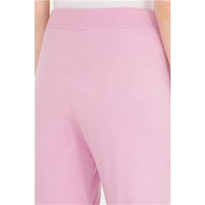 Kadın Manolya Triko Pantolon