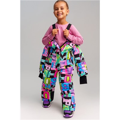 Комбинезон PLAYTODAY, 1064610