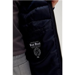 Bad Bear Phantom Erkek Şişme Mont