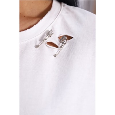 Футболка женская 64543