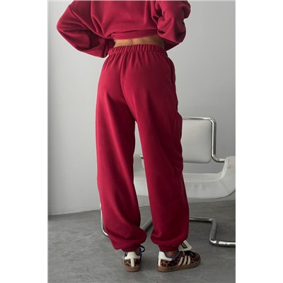 Космос костюм женский