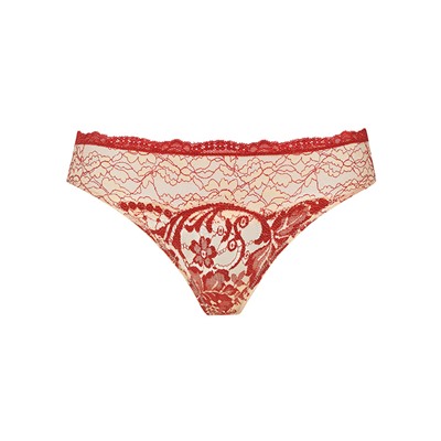 Комплект №775555 Emma балконет слип Mioocchi