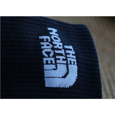 Носки The nort*h fac*e средней длины, набор из 3-х пар Экспорт  💚