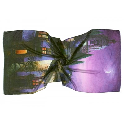 Палантин KSH7-14-12