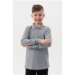 Поло Молния Вышивка детское