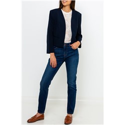 Chaqueta Azul marino