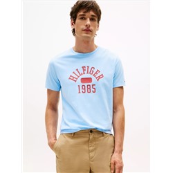 Hilfiger 1985 Logo T-Shirt