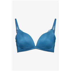 Sujetador 'maternity' CHARMING microfibra verde