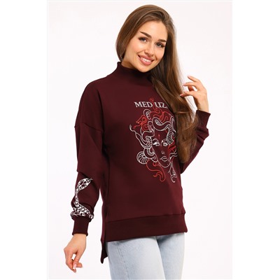 Толстовка женская 88527