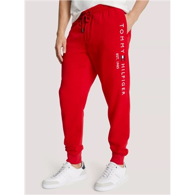 Tommy Logo Sweatpant