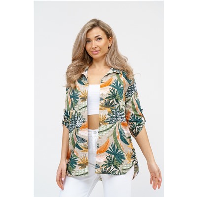 Рубашка 36927