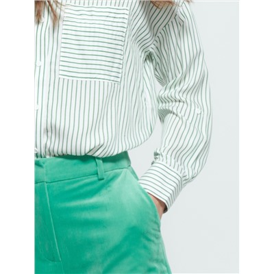 EcoVero™-Bluse