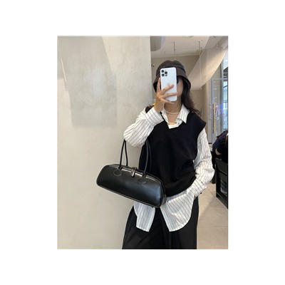 Сумка женская Lanotti 257/черный