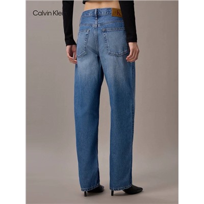 Женские свободные джинсы  СК