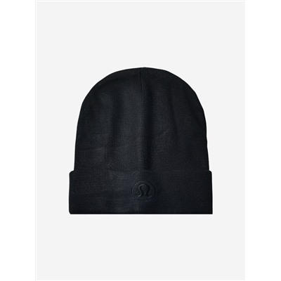 Шапка унисекс из смесовой шерсти  ЛУЛУЛЕМО*Н